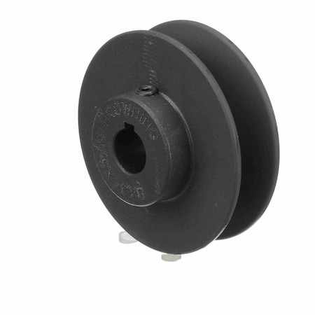 Browning 1 Groove Cast Iron FHP - Finished Bore Sheave BK30X5/8
